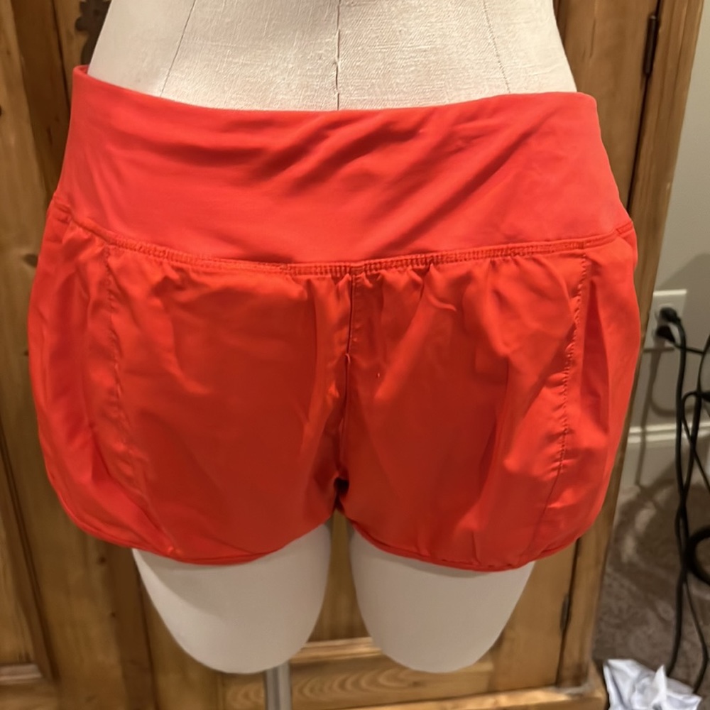 nike dry fit athletic shorts - Picture 4 of 5